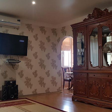 Люкс Апартаменты Центр Suchumi Zewnętrze zdjęcie