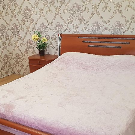 Люкс Апартаменты Центр Suchumi Zewnętrze zdjęcie
