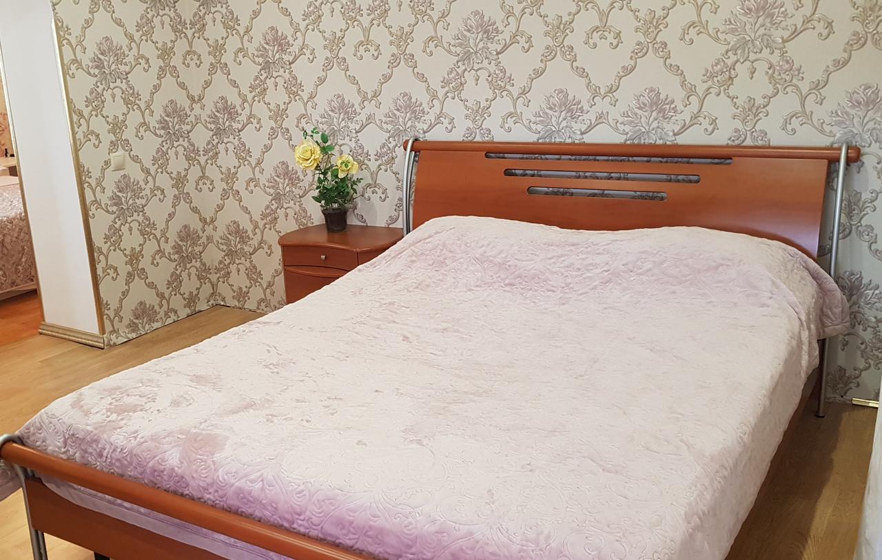 Люкс Апартаменты Центр Suchumi Zewnętrze zdjęcie
