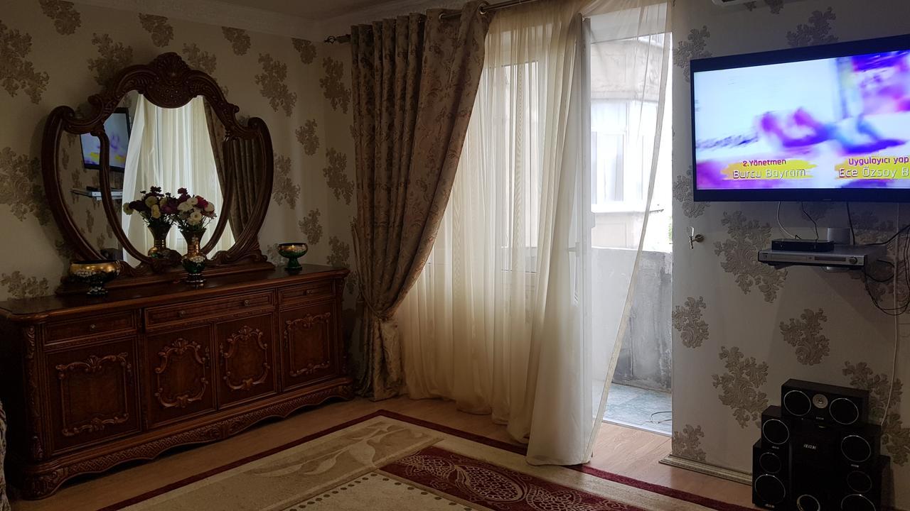 Люкс Апартаменты Центр Suchumi Zewnętrze zdjęcie